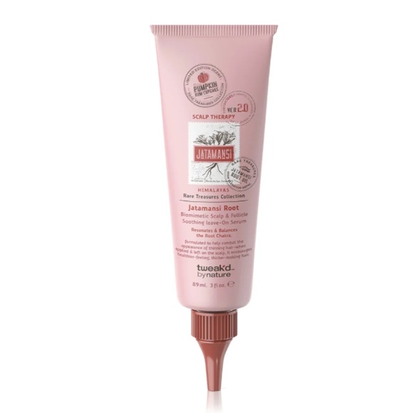 Tweak'd by Nature Root Stimulating Scalp Serum - Picture 1 of 5